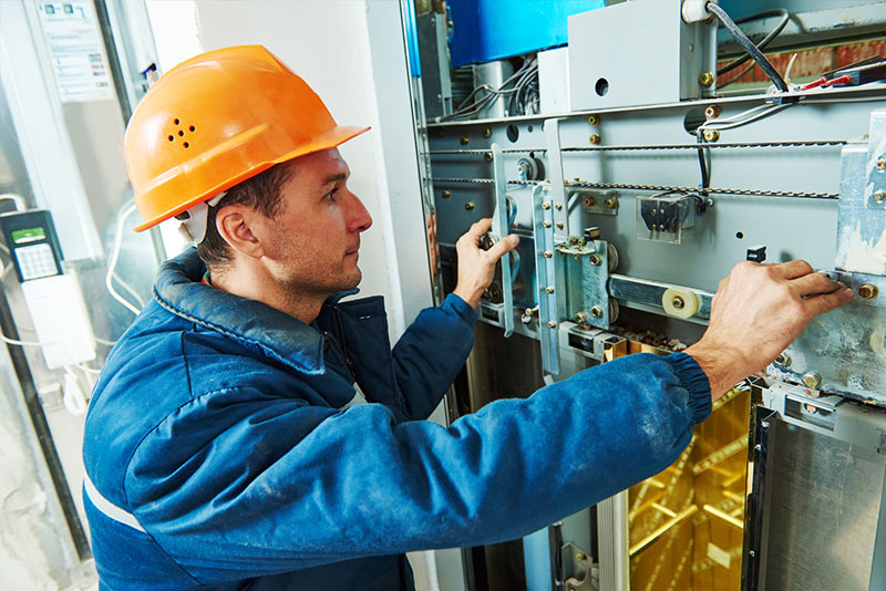 Ayrancılar Asansör Bakımı